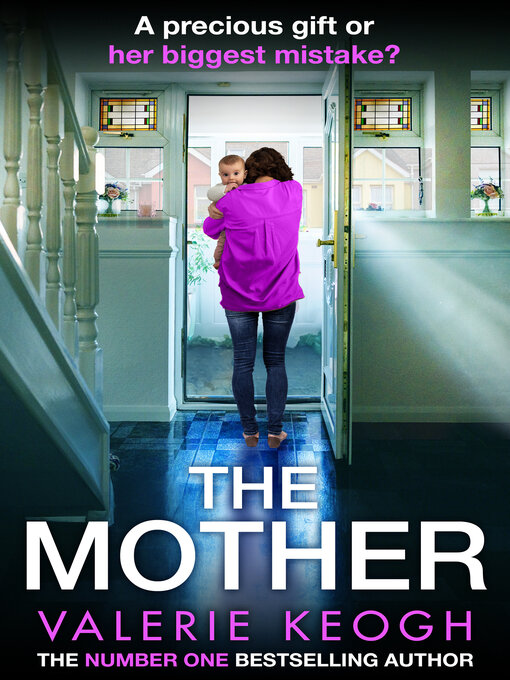 Title details for The Mother by Valerie Keogh - Available